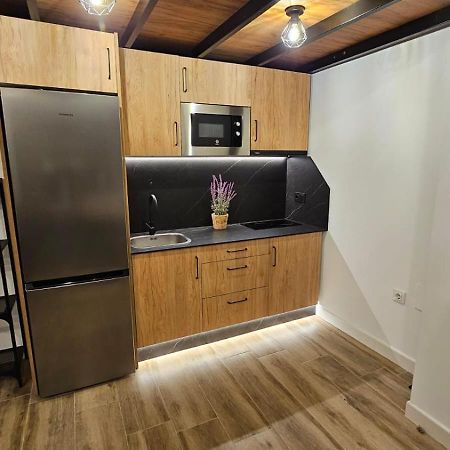 Loft Puerta Almodovar Cordoba Dış mekan fotoğraf