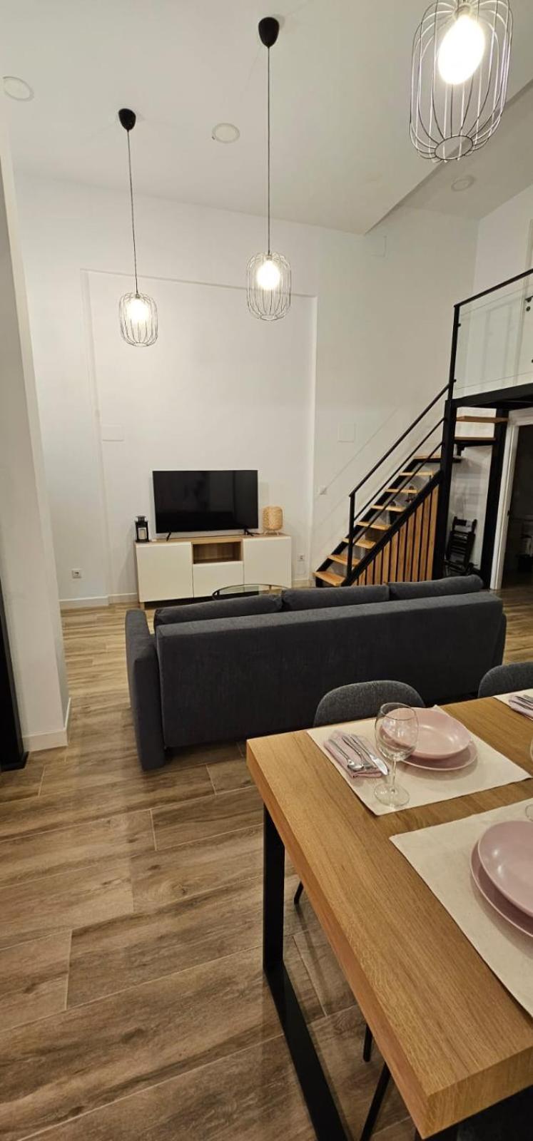 Loft Puerta Almodovar Cordoba Dış mekan fotoğraf