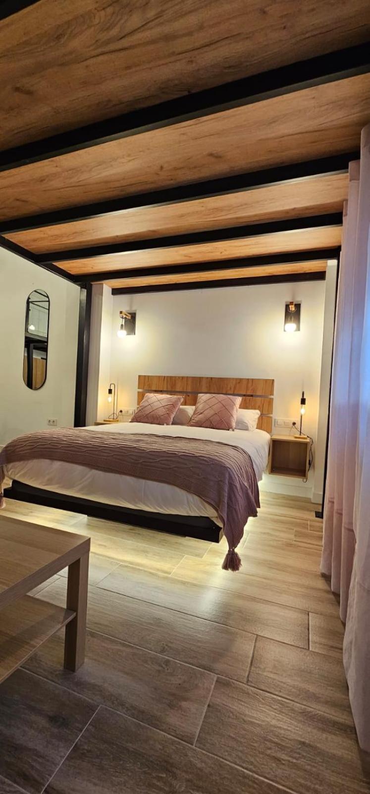 Loft Puerta Almodovar Cordoba Dış mekan fotoğraf