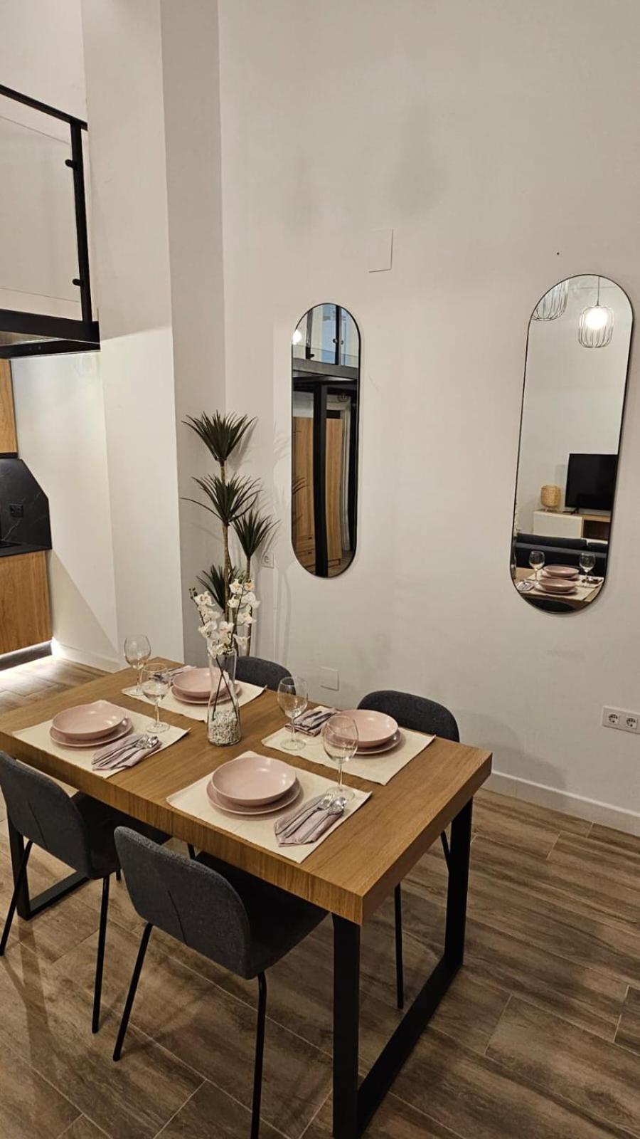 Loft Puerta Almodovar Cordoba Dış mekan fotoğraf
