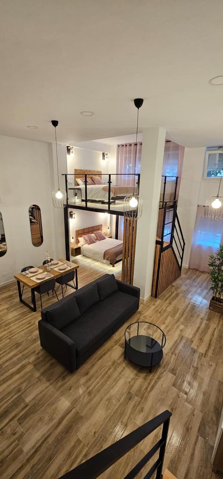 Loft Puerta Almodovar Cordoba Dış mekan fotoğraf
