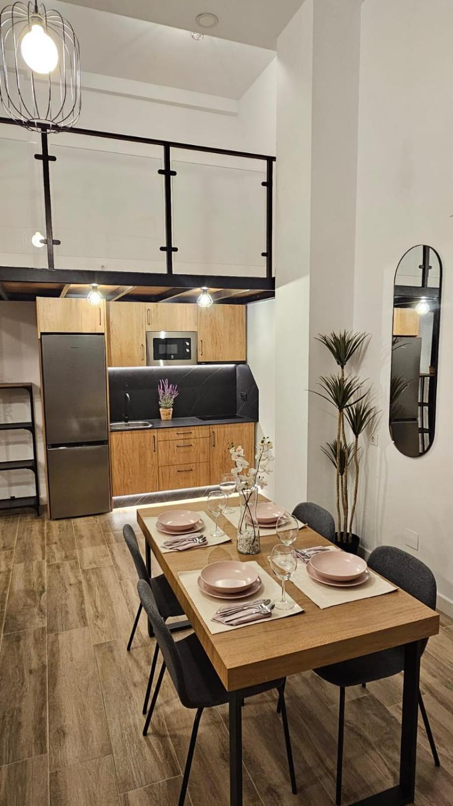 Loft Puerta Almodovar Cordoba Dış mekan fotoğraf
