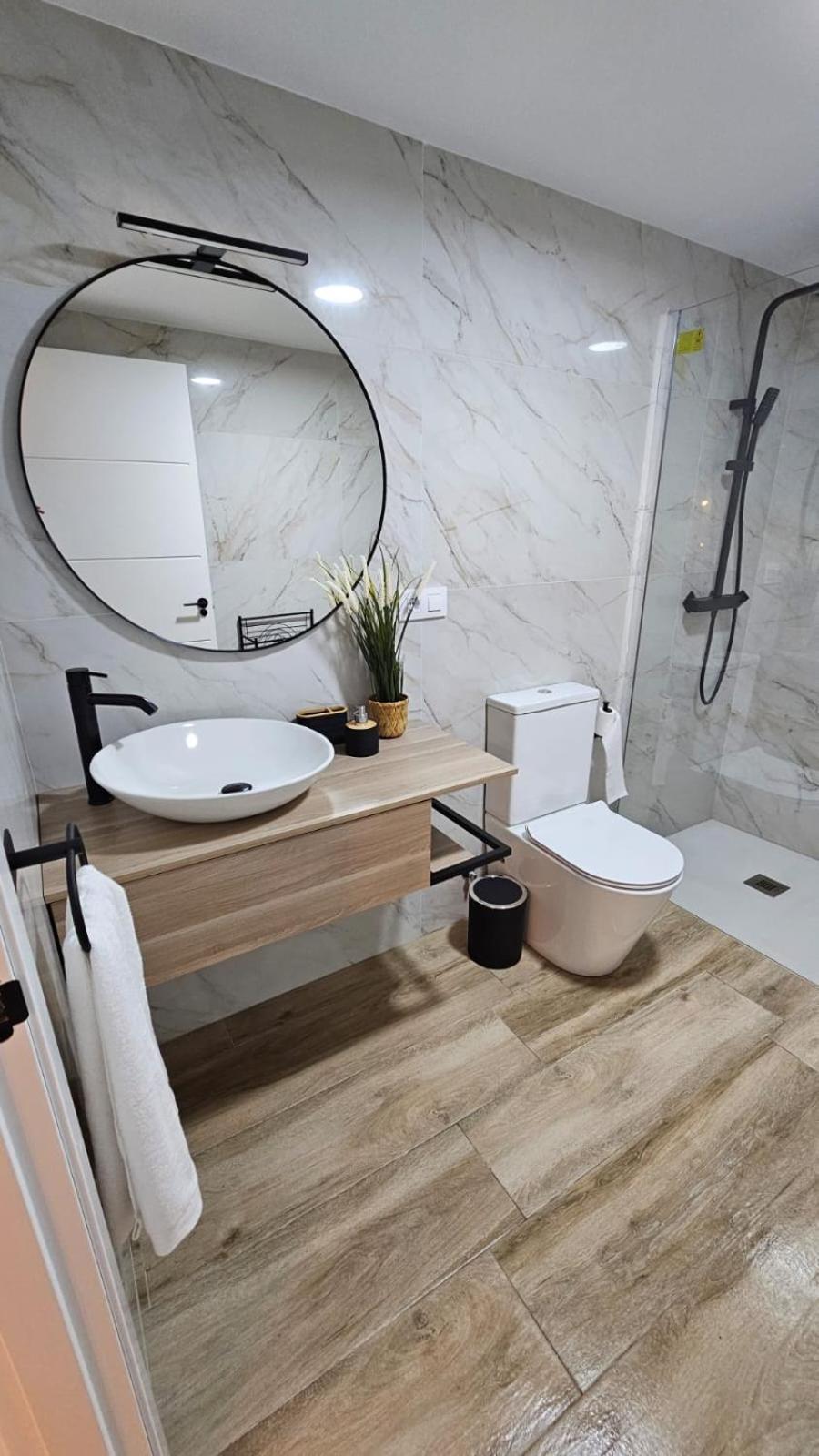 Loft Puerta Almodovar Cordoba Dış mekan fotoğraf