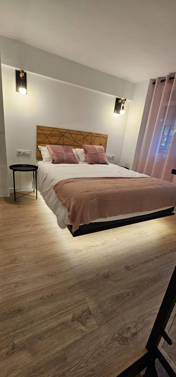 Loft Puerta Almodovar Cordoba Dış mekan fotoğraf