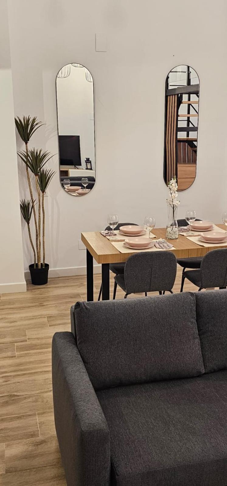 Loft Puerta Almodovar Cordoba Dış mekan fotoğraf