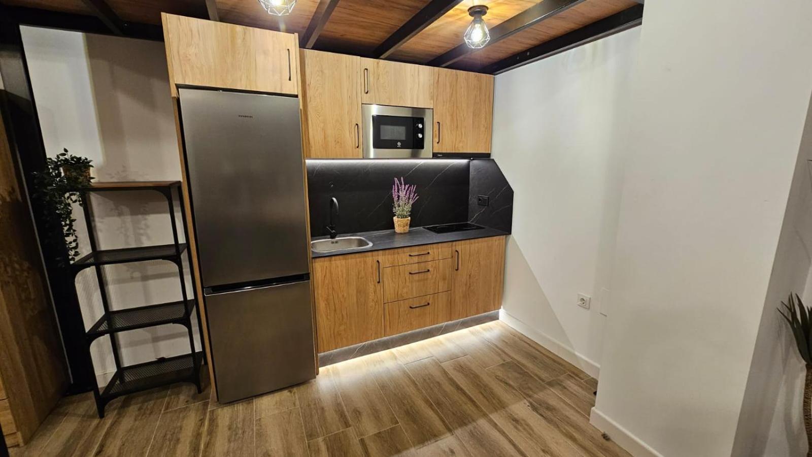 Loft Puerta Almodovar Cordoba Dış mekan fotoğraf