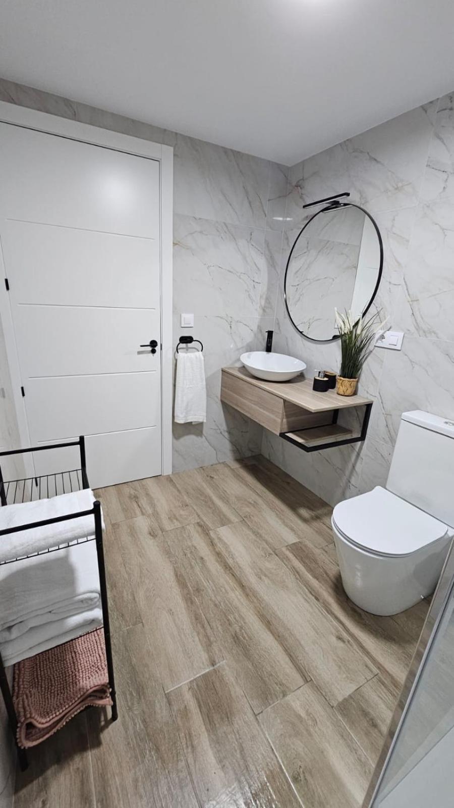 Loft Puerta Almodovar Cordoba Dış mekan fotoğraf